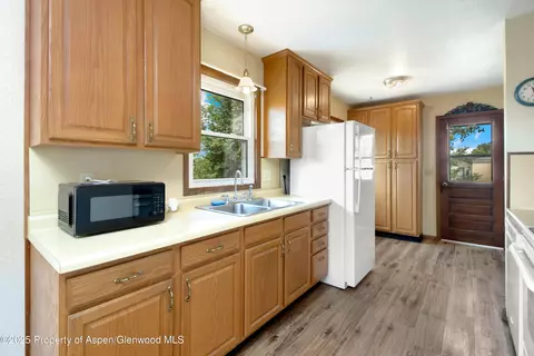 Kitchen - 12303 W Spring Circle Eckert Co 81418 Cir, Eckert, CO 81418 photo 1 of 1