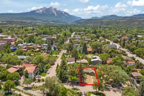 734 Cleveland Avenue Carbondale Co 81623 Ave, Carbondale, CO 81623