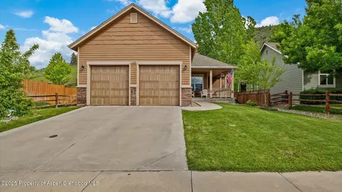 150 Castle Court New Castle Co 81647 Ct, New Castle, CO 81647