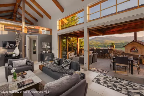 26 Bunker Loop Aspen Co 81611 Loop, Aspen, CO 81611