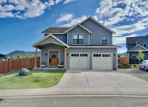 682 Eagles Nest Drive Silt Co 81652 Dr, Silt, CO 81652