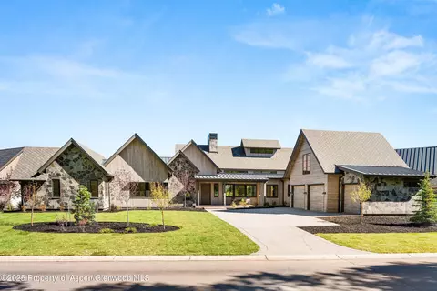 1042 Bald Eagle Way Carbondale Co 81623 Way, Carbondale, CO 81623