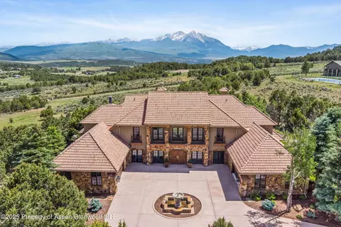 2959 County Road 103 Carbondale Co 81623, Carbondale, CO 81623