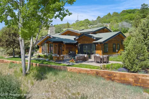 47 Mule Deer Run Snowmass Co 81654, Snowmass, CO 81654