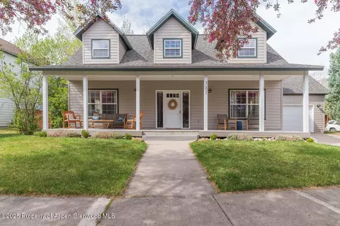 311 Sopris Circle Basalt Co 81621 Cir, Basalt, CO 81621