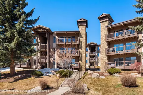 35 Upper Woodbridge Road 34cd Snowmass Village Co 81615 Rd #34CD, Snowmass Village, CO 81615