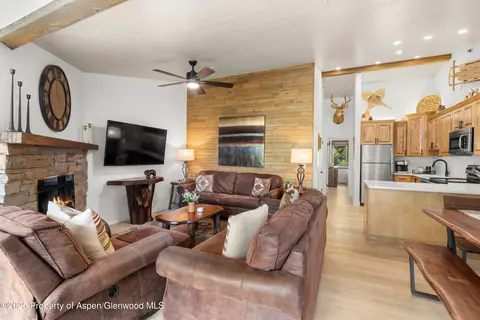 65 Campground Lane 94 Snowmass Village Co 81615 Ln #94, Snowmass Village, CO 81615
