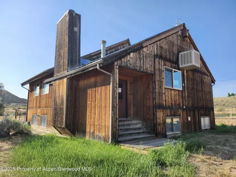 600 Gasoline Alley Rangely Co 81648 Aly, Rangely, CO 81648