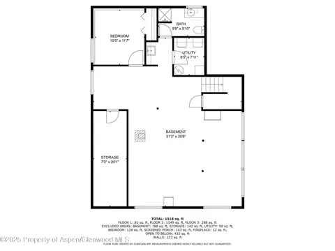 600 Gasoline Alley Rangely Co 81648 Aly, Rangely, CO 81648 photo 43