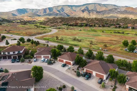94 Castle Ridge Drive New Castle Co 81647 Dr, New Castle, CO 81647