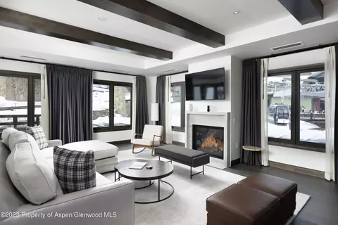 65 Wood Road 233 Snowmass Village Co 81615 Rd #233, Snowmass Village, CO 81615
