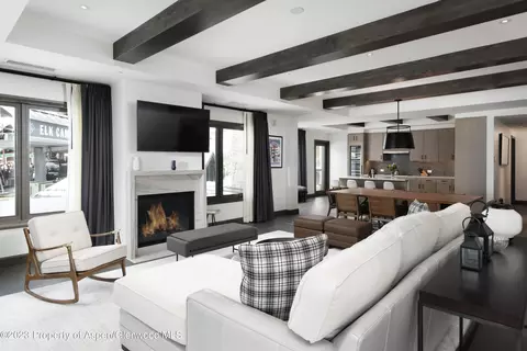 65 Wood Road 233 Snowmass Village Co 81615 Rd #233, Snowmass Village, CO 81615