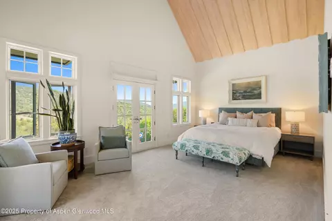 Bedroom - 2240 Old Herron Road Basalt Co 81621 Rd, Basalt, CO 81621 photo 1 of 8