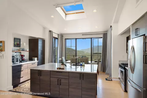Kitchen - 2240 Old Herron Road Basalt Co 81621 Rd, Basalt, CO 81621 photo 4 of 4