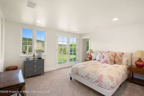 Bedroom - 2240 Old Herron Road Basalt Co 81621 Rd, Basalt, CO 81621 photo 5 of 8