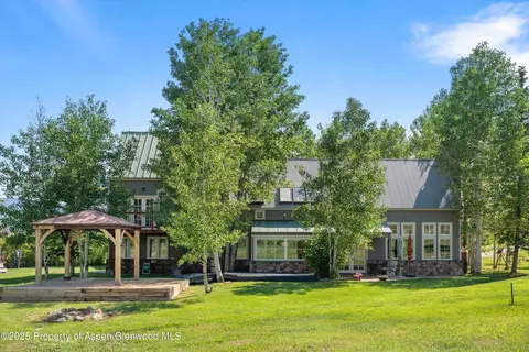 2240 Old Herron Road Basalt Co 81621 Rd, Basalt, CO 81621