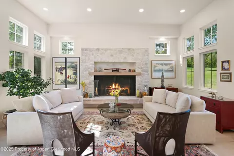 Living - 2240 Old Herron Road Basalt Co 81621 Rd, Basalt, CO 81621 photo 1 of 2