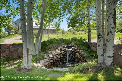 Exterior - 2240 Old Herron Road Basalt Co 81621 Rd, Basalt, CO 81621 photo 4 of 4