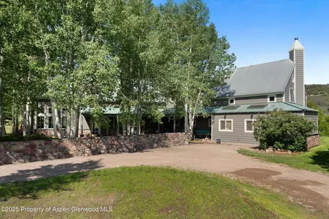 Exterior - 2240 Old Herron Road Basalt Co 81621 Rd, Basalt, CO 81621 photo 1 of 4
