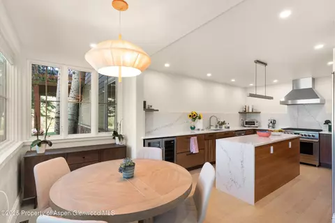 Kitchen - 2240 Old Herron Road Basalt Co 81621 Rd, Basalt, CO 81621 photo 2 of 4