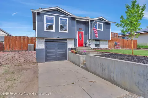 1186 Washington Street Craig Co 81625 St, Craig, CO 81625