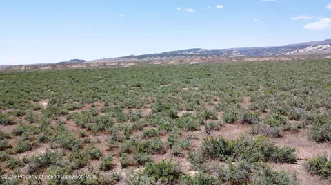 tbd Highway 40 Dinosaur Co 81610, Dinosaur, CO 81610