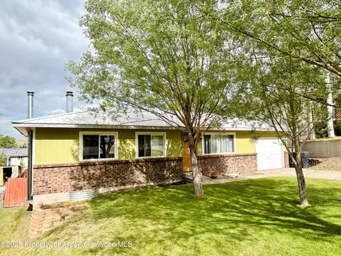 1111 Barclay Street Craig Co 81625 St, Craig, CO 81625