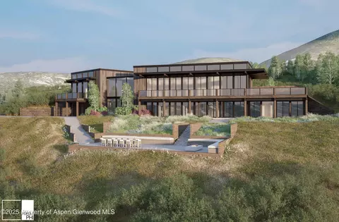 580 Johnson Drive Aspen Co 81611 Dr, Aspen, CO 81611