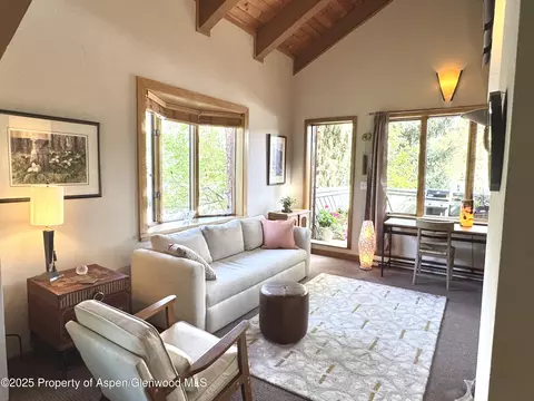 125 E Hyman Avenue 1a Aspen Co 81611 Ave #1A, Aspen, CO 81611