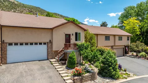 14 Gamba Drive Glenwood Springs Co 81601 Dr, Glenwood Springs, CO 81601