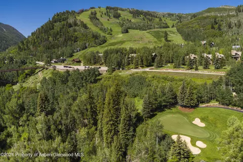 tbd Tiehack Road Aspen Co 81611 Rd, Aspen, CO 81611