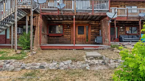 200 S E Avenue 111 New Castle Co 81647 Ave #111, New Castle, CO 81647