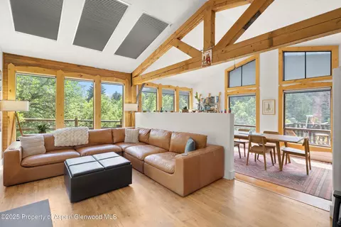 116 S Bill Creek Road Carbondale Co 81623 Rd, Carbondale, CO 81623