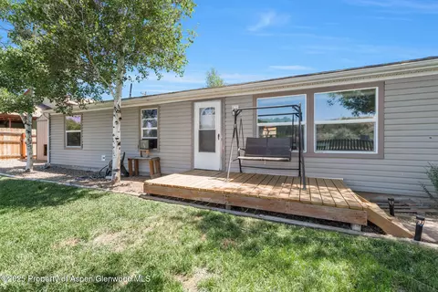 1137 Rose Street Craig Co 81625 St, Craig, CO 81625