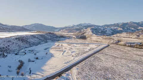 Undisclosed, Woody Creek, CO 81656