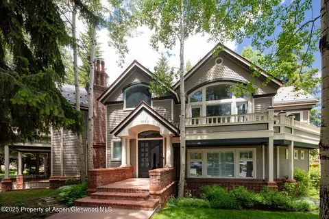 205 N 6th Street Aspen Co 81611 St, Aspen, CO 81611