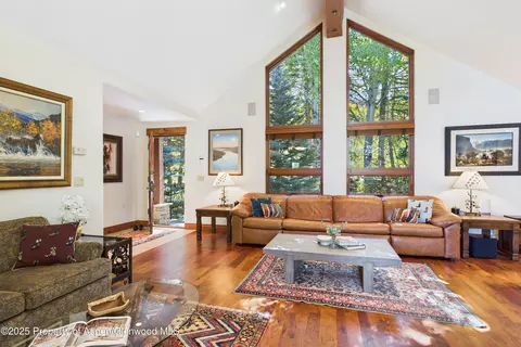 593 Meadowood Drive Aspen Co 81611 Dr, Aspen, CO 81611