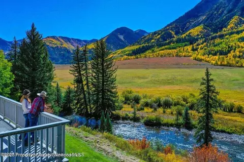 2880 Co Rd 3 Marble Co 81623, Marble, CO 81623