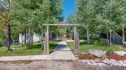 Exterior - 2880 Co Rd 3 Marble Co 81623, Marble, CO 81623 photo 1 of 1