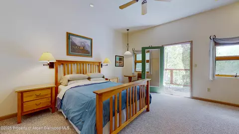 Bedroom - 2880 Co Rd 3 Marble Co 81623, Marble, CO 81623 photo 2 of 3