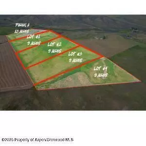 tbd Cty Rd 22 Lot3 Craig Co 81625, Craig, CO 81625 photo 2