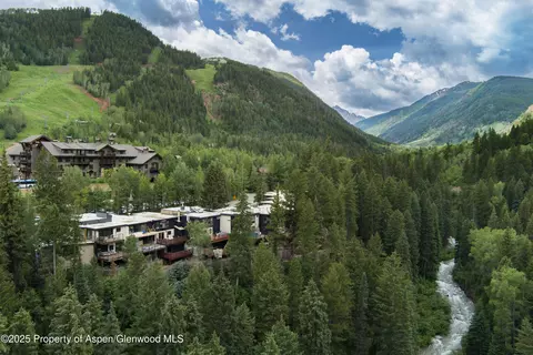1501 Maroon Creek Road Apt 2 Aspen Co 81611 # 2, Aspen, CO 81611