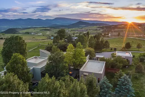 960 County Road 102 Carbondale Co 81623, Carbondale, CO 81623