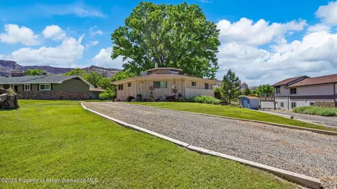 541 20 12 Road Grand Junction Co 81507 Rd, Grand Junction, CO 81507