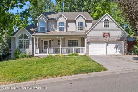 1020 Alta Vista Drive Craig Co 81625 Dr, Craig, CO 81625