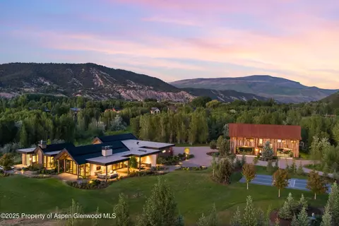 33 St Finnbar Farm Road Carbondale Co 81623 Rd, Carbondale, CO 81623