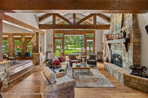 42 Crystal Canyon Drive Carbondale Co 81623 Dr, Carbondale, CO 81623