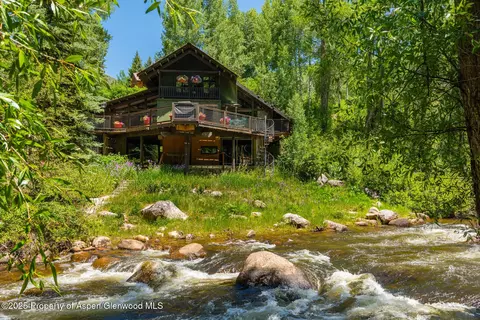979 Queen Street Aspen Co 81611 St, Aspen, CO 81611