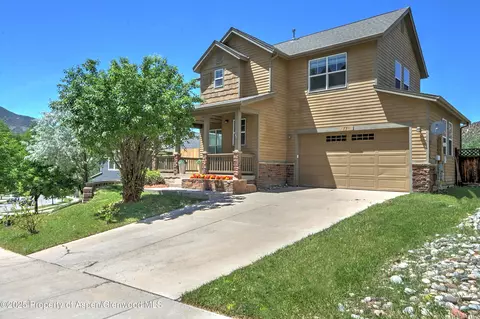 730 S Wildhorse Drive New Castle Co 81647 Dr, New Castle, CO 81647