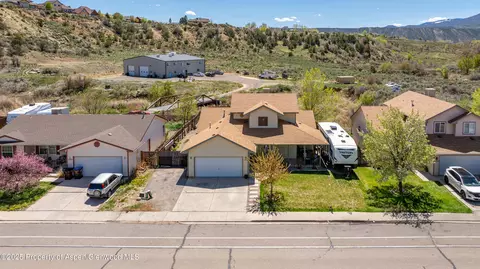 2086 Acacia Avenue Rifle Co 81650 Ave, Rifle, CO 81650